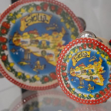 كاتانيا B&B Verga المظهر الخارجي الصورة