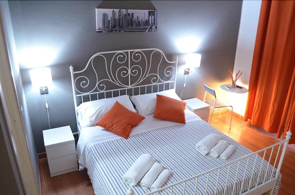 كاتانيا B&B Verga المظهر الخارجي الصورة