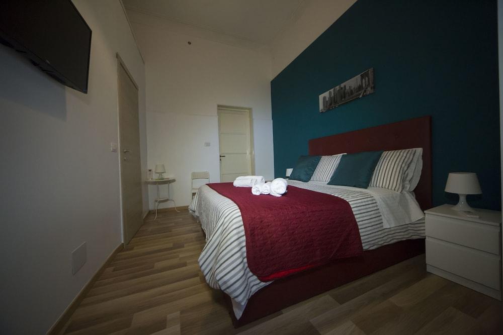 كاتانيا B&B Verga المظهر الخارجي الصورة