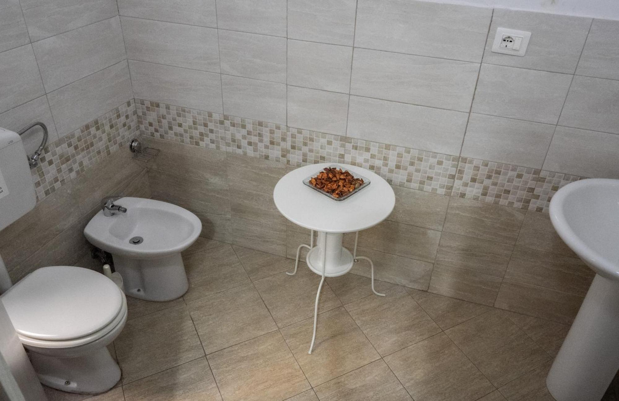 كاتانيا B&B Verga الغرفة الصورة