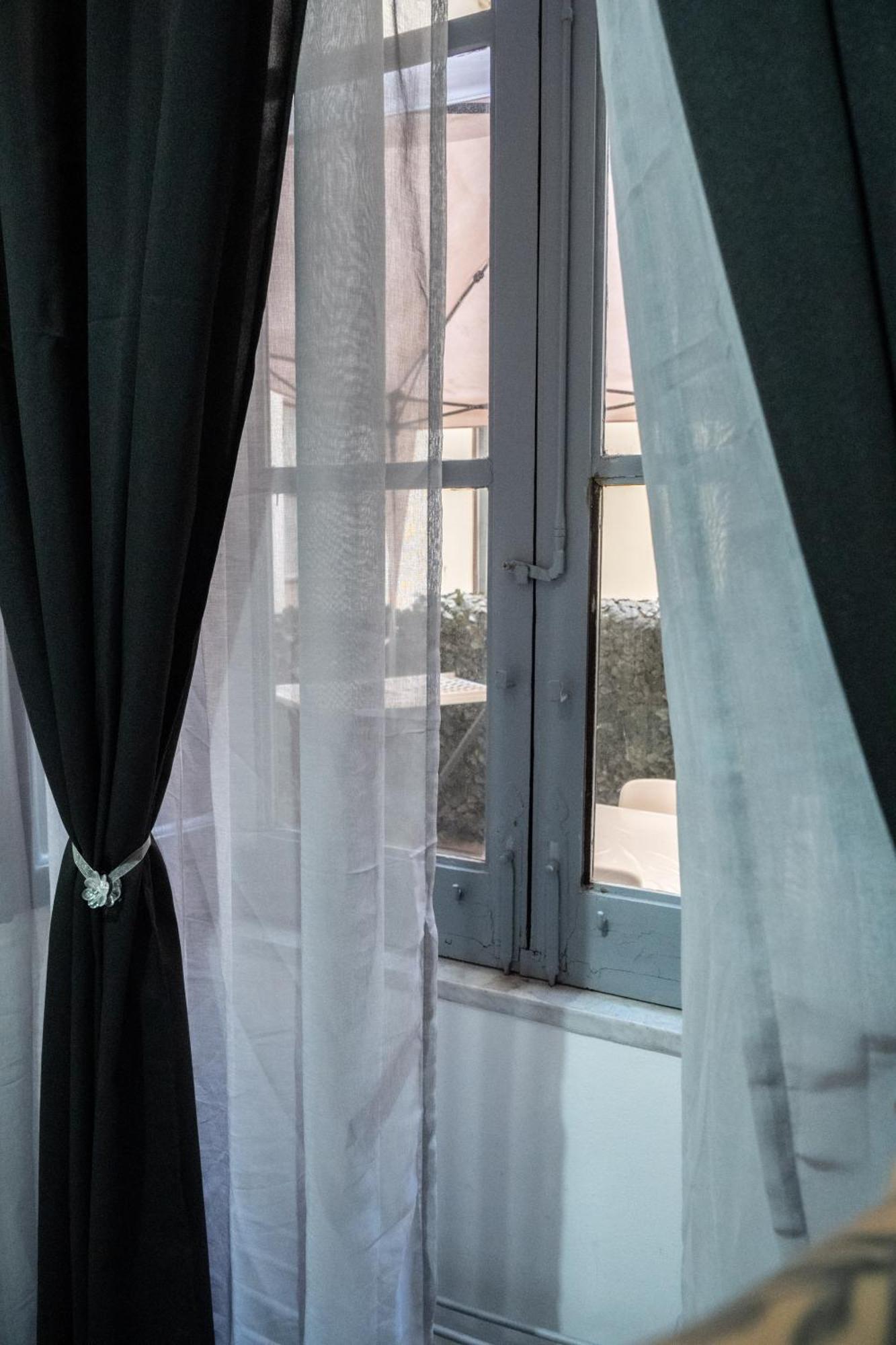 كاتانيا B&B Verga المظهر الخارجي الصورة