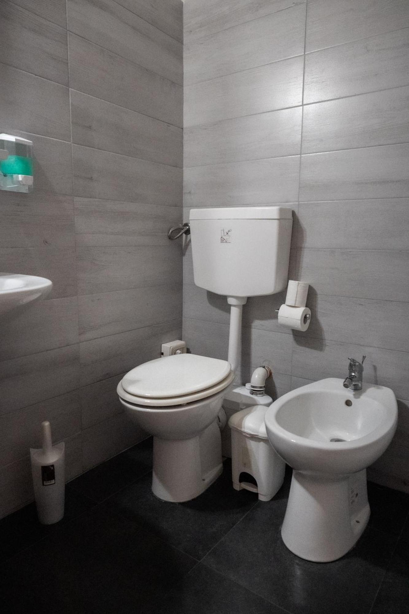 كاتانيا B&B Verga الغرفة الصورة
