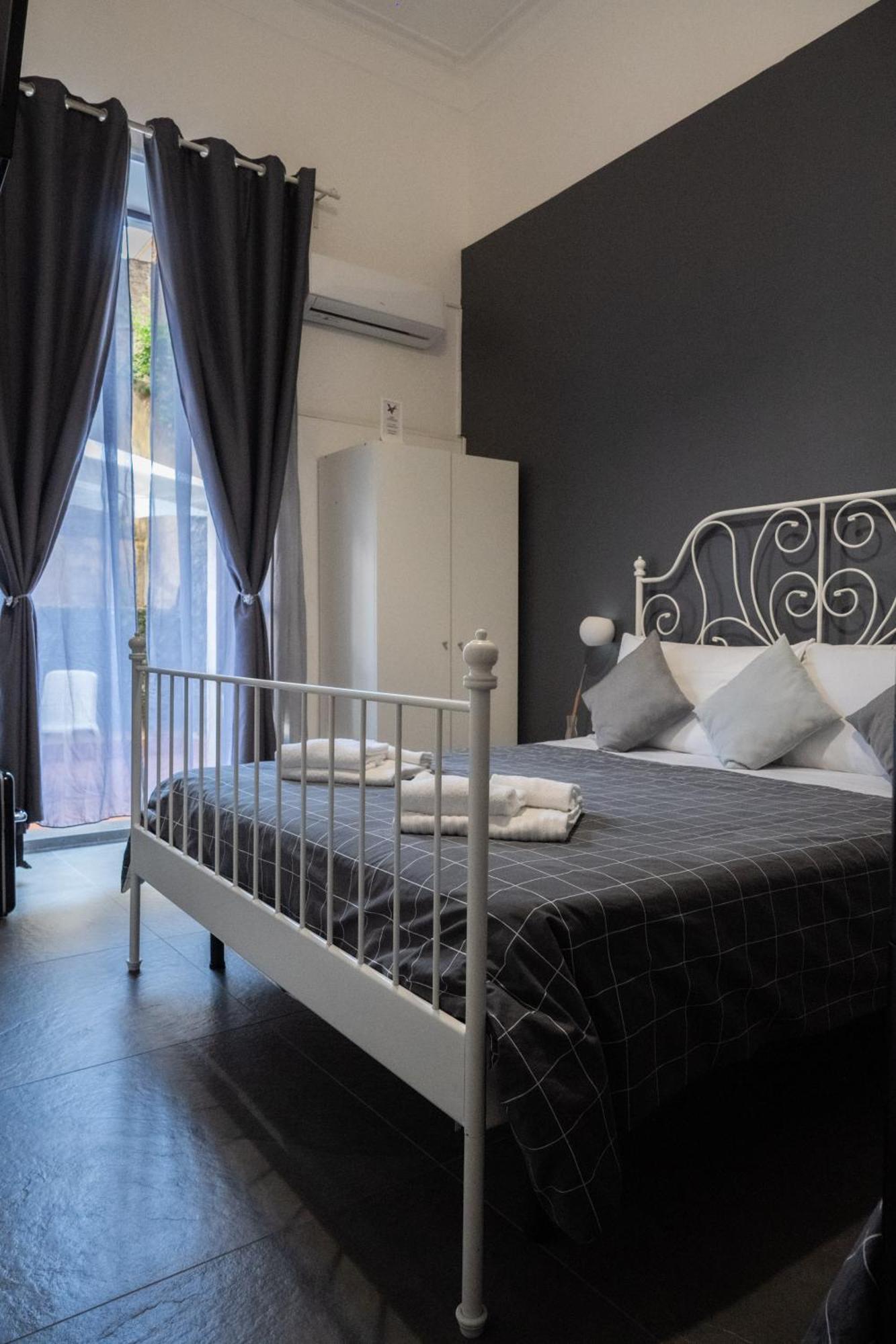 كاتانيا B&B Verga المظهر الخارجي الصورة