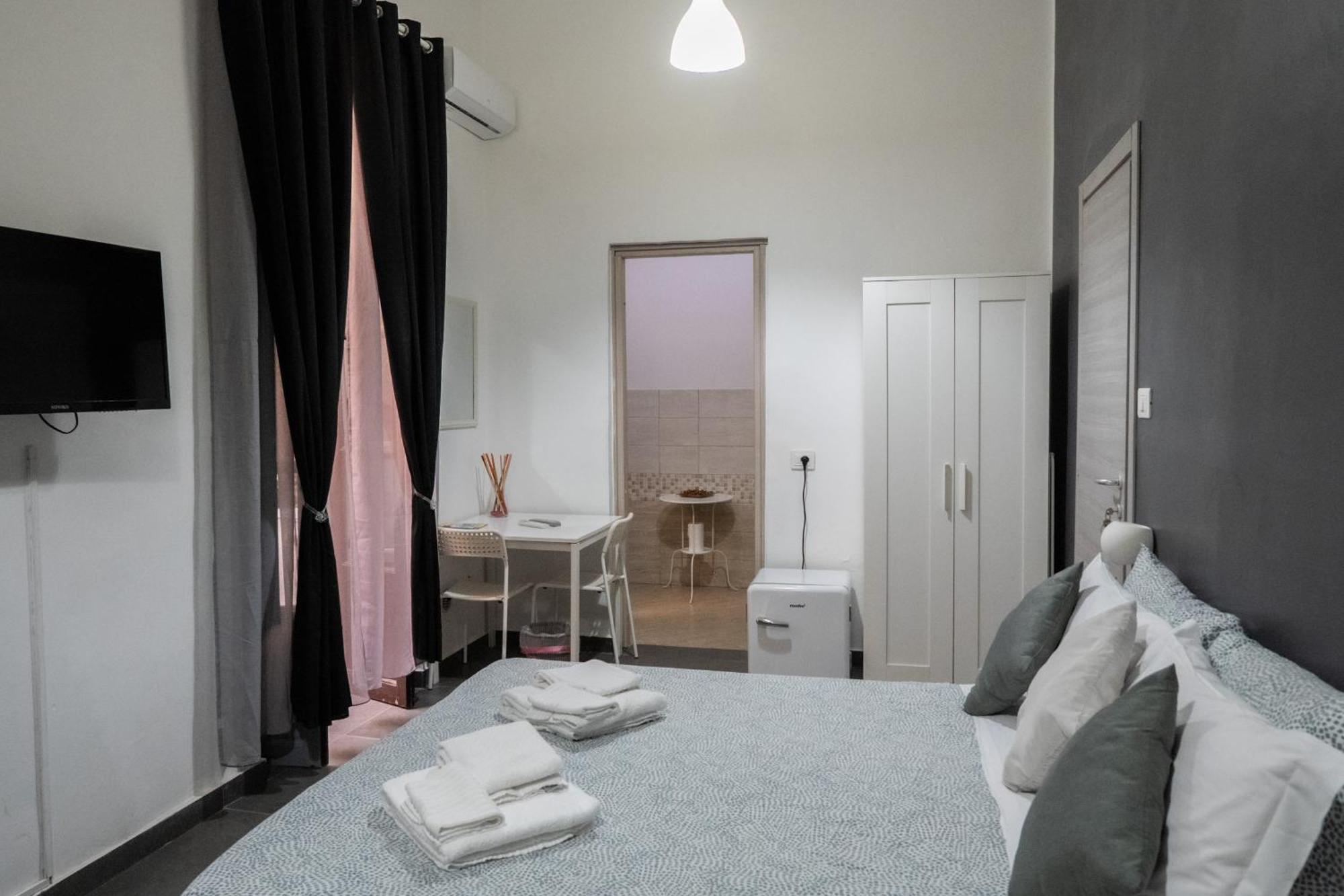 كاتانيا B&B Verga المظهر الخارجي الصورة