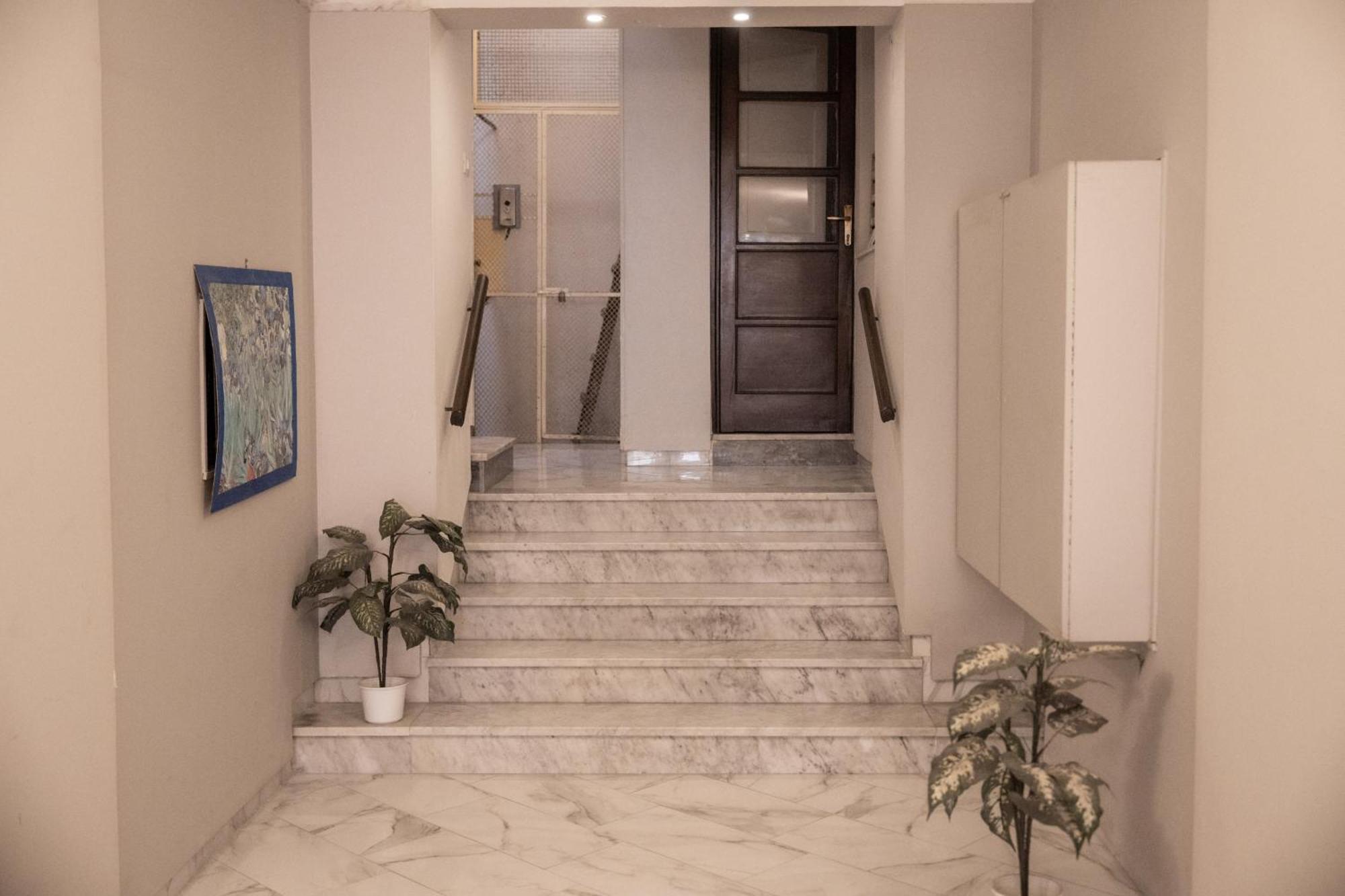 كاتانيا B&B Verga المظهر الخارجي الصورة