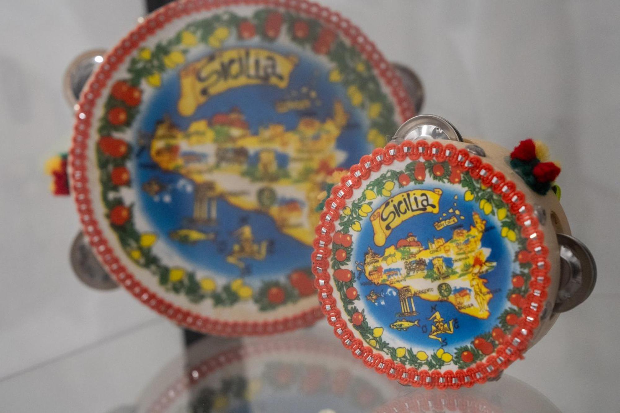 كاتانيا B&B Verga المظهر الخارجي الصورة